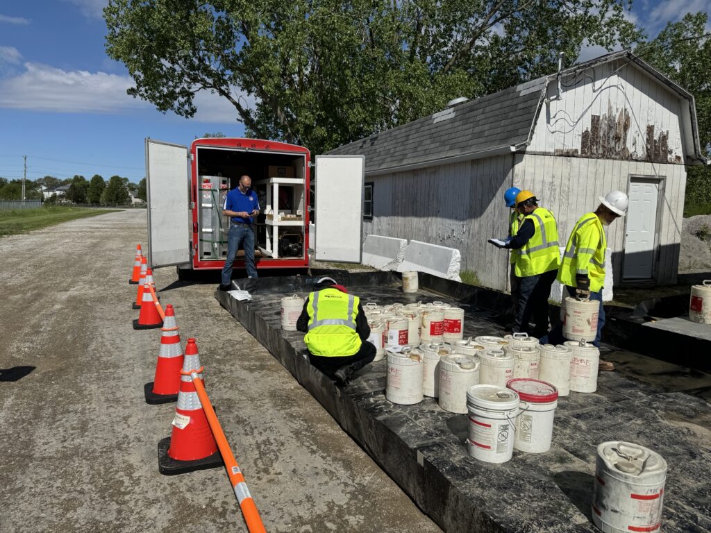 afff takeback picture