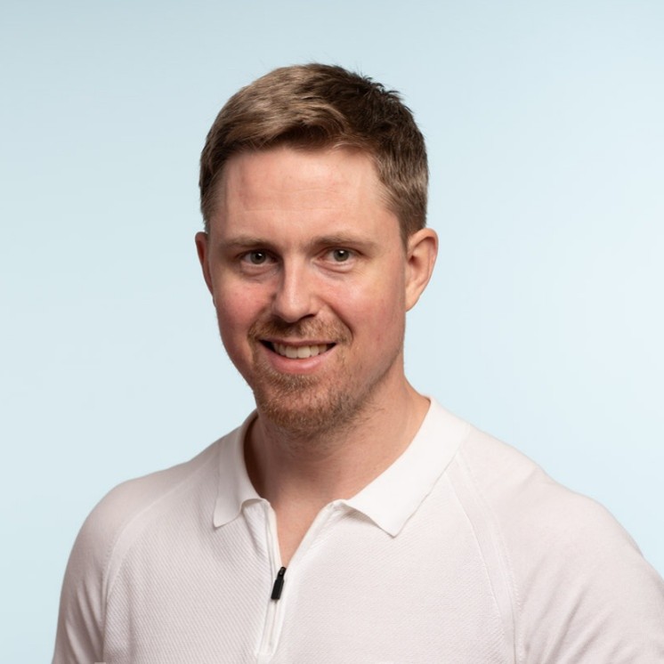 doug hendry revive foto