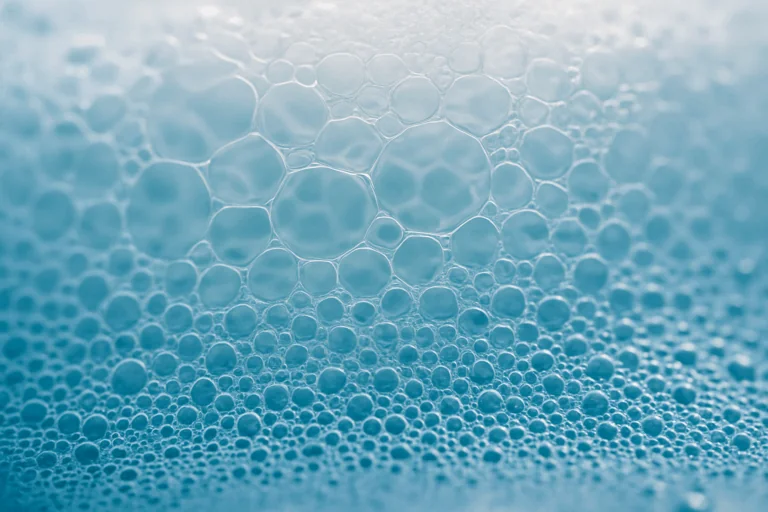 foam