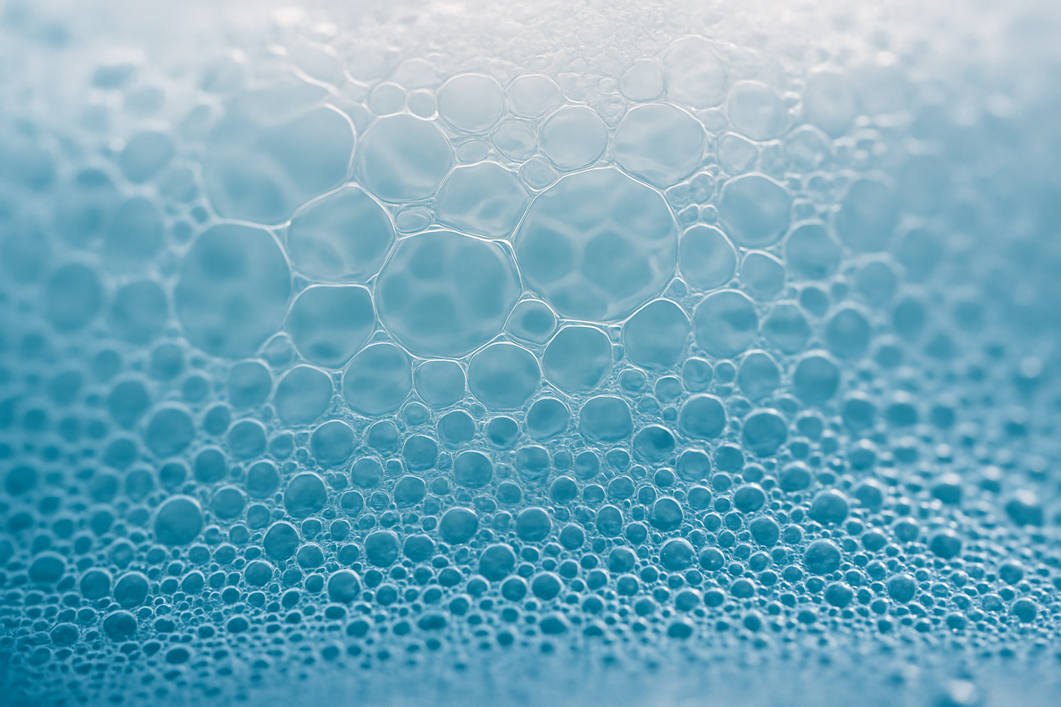 foam