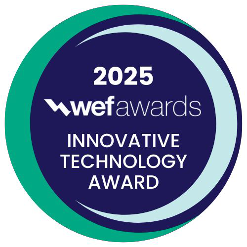 innovative technology award