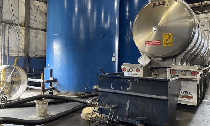 pfas annihilator could rid water of 'forever chemicals' once and for all and 1 m