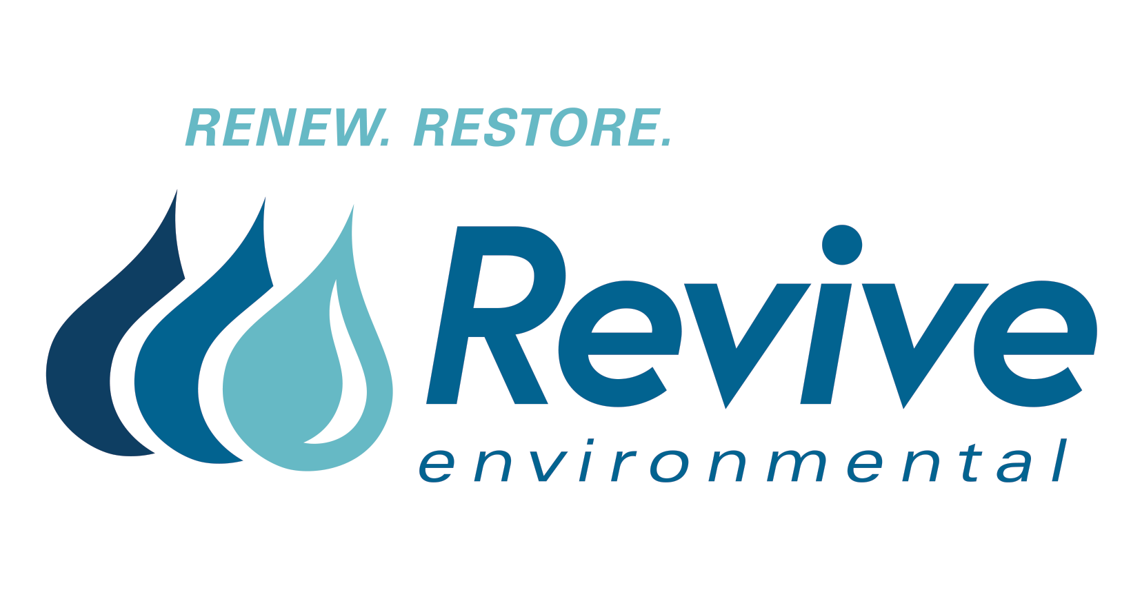Revive Environmental | Renew Restore